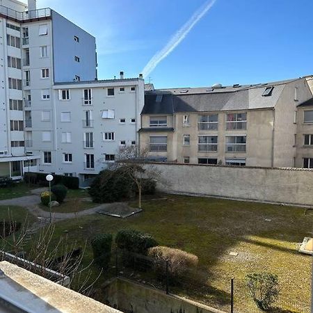 Appt De Standing Centre Ville Tarbes Dış mekan fotoğraf