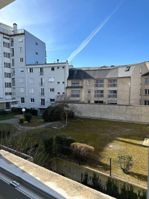 Appt De Standing Centre Ville Tarbes Dış mekan fotoğraf