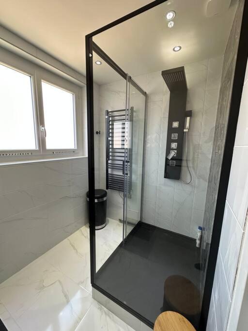 Appt De Standing Centre Ville Tarbes Dış mekan fotoğraf