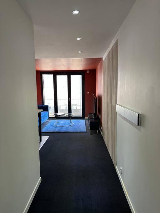 Appt De Standing Centre Ville Tarbes Dış mekan fotoğraf