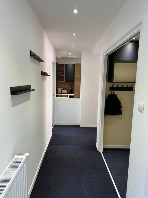 Appt De Standing Centre Ville Tarbes Dış mekan fotoğraf