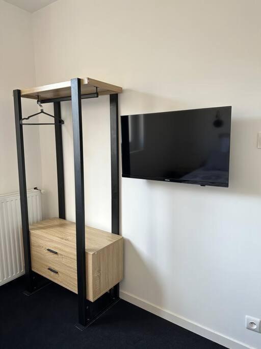 Appt De Standing Centre Ville Tarbes Dış mekan fotoğraf